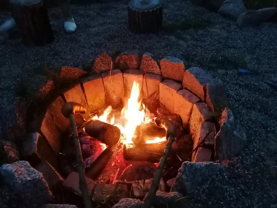 Płoskinie Zakatek Warminski المظهر الخارجي الصورة